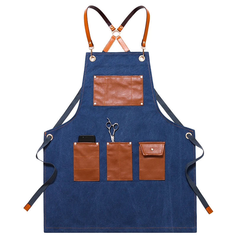 Tablier artisan