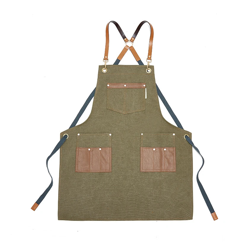 Tablier artisan
