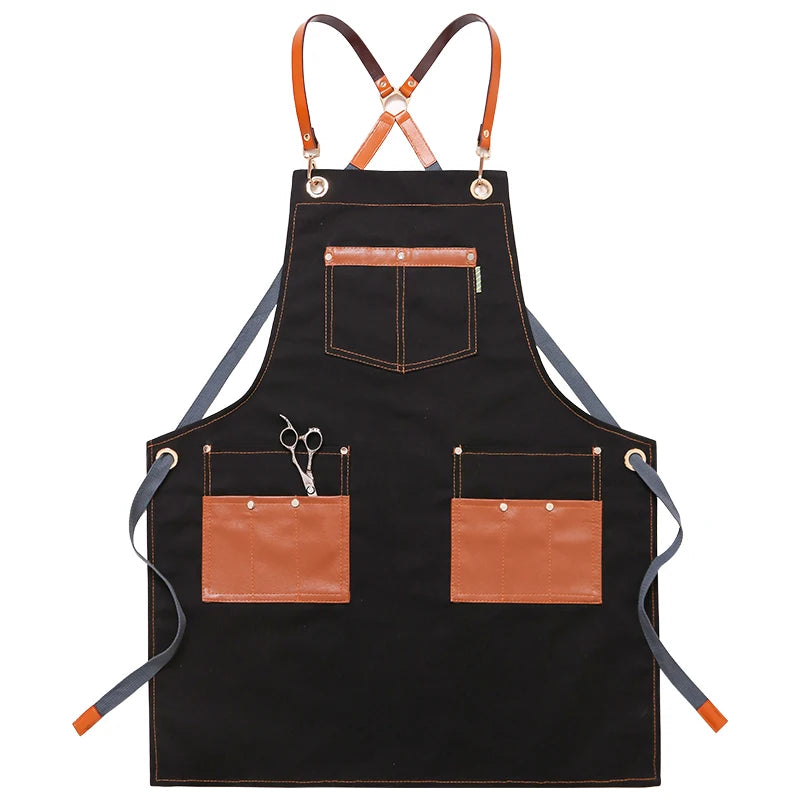 Tablier artisan