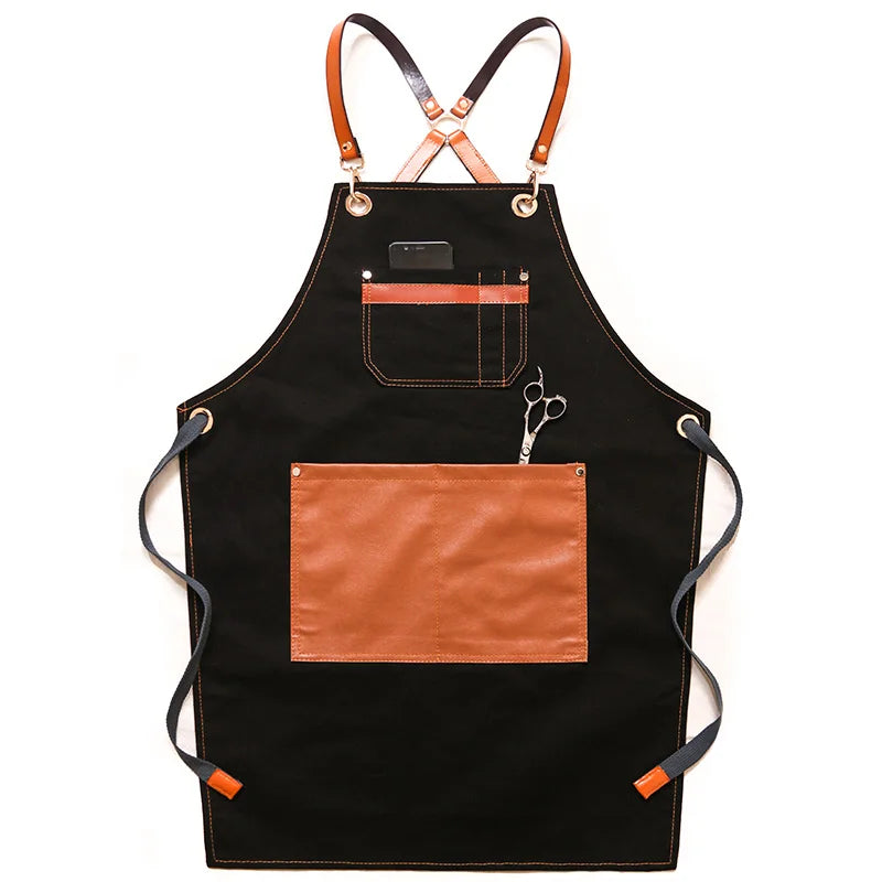 Tablier artisan