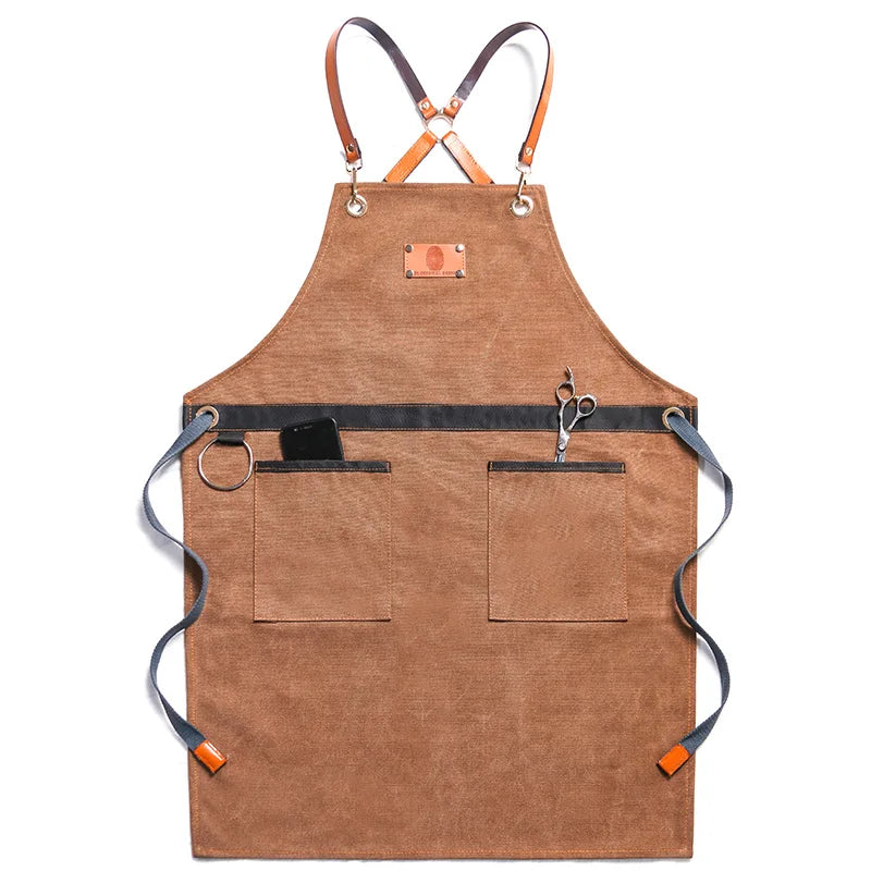 Tablier artisan