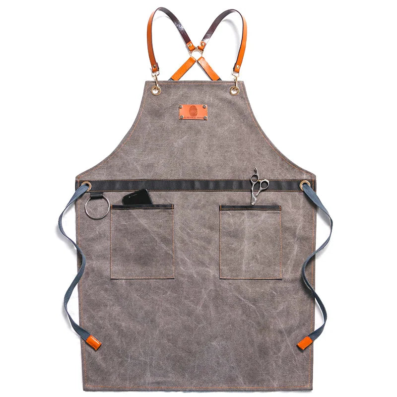 Tablier artisan