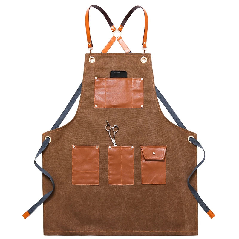 Tablier artisan