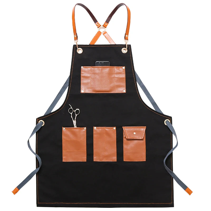 Tablier artisan