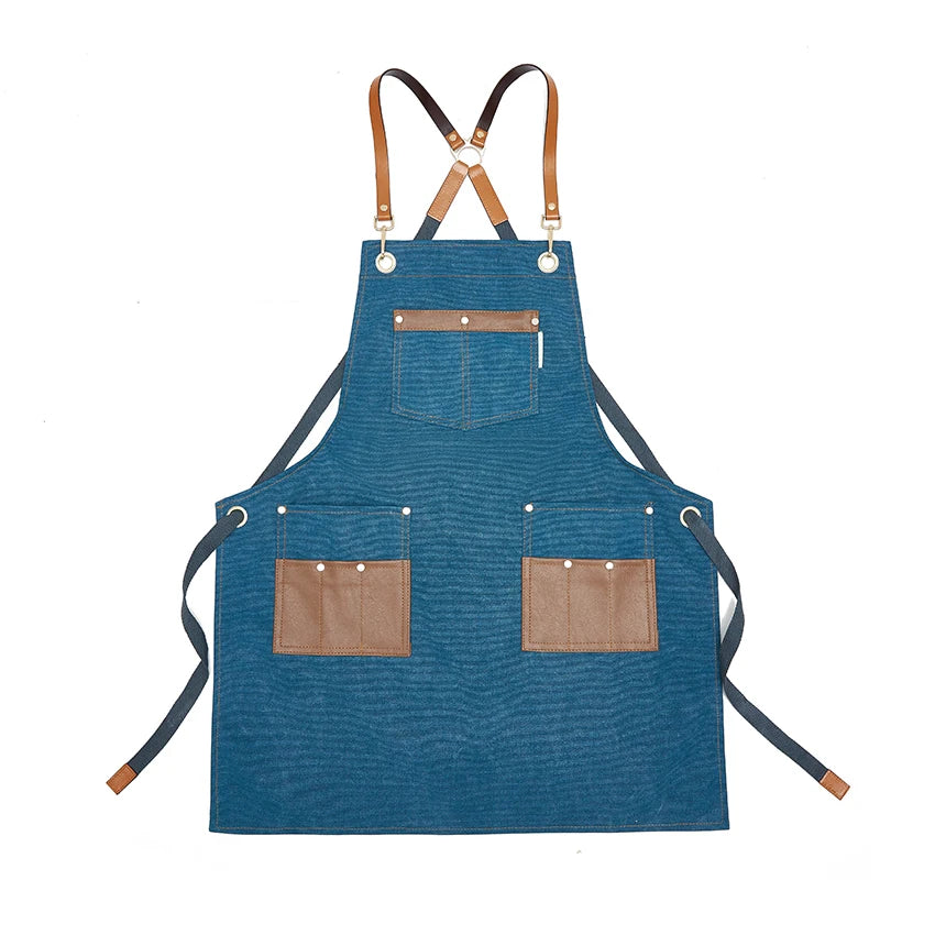 Tablier artisan