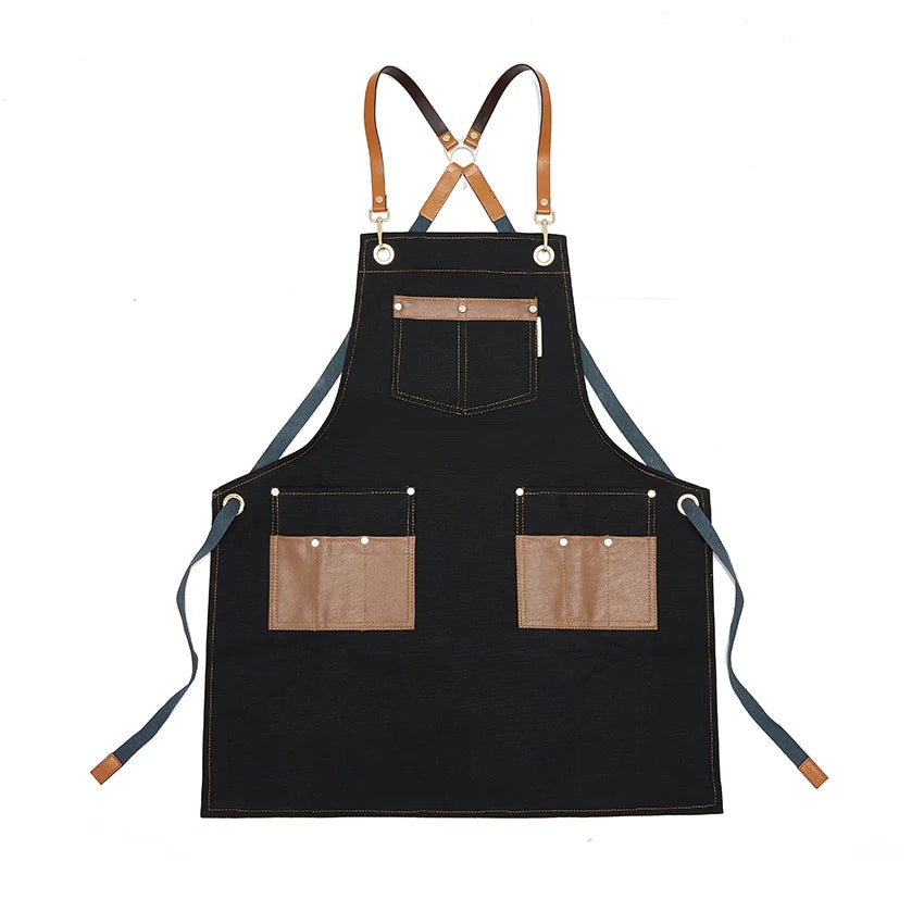 Tablier artisan