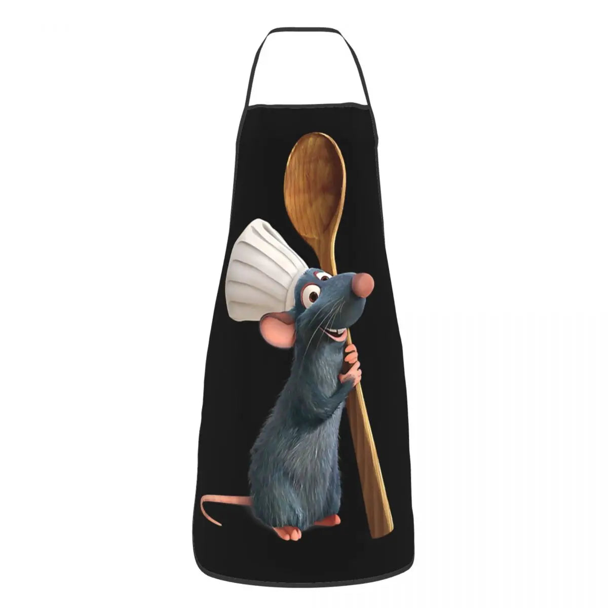 Tablier cuisine Ratatouille Disney enfant Rémy Pixar cadeau