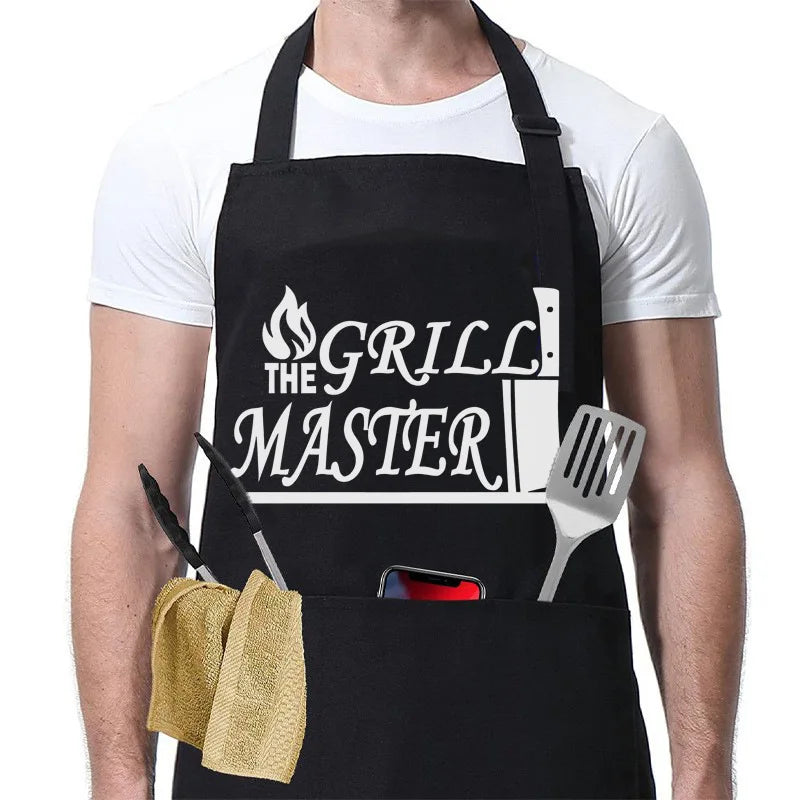 Tablier cuisine humour homme