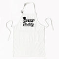 Tablier cuisine cadeau papa
