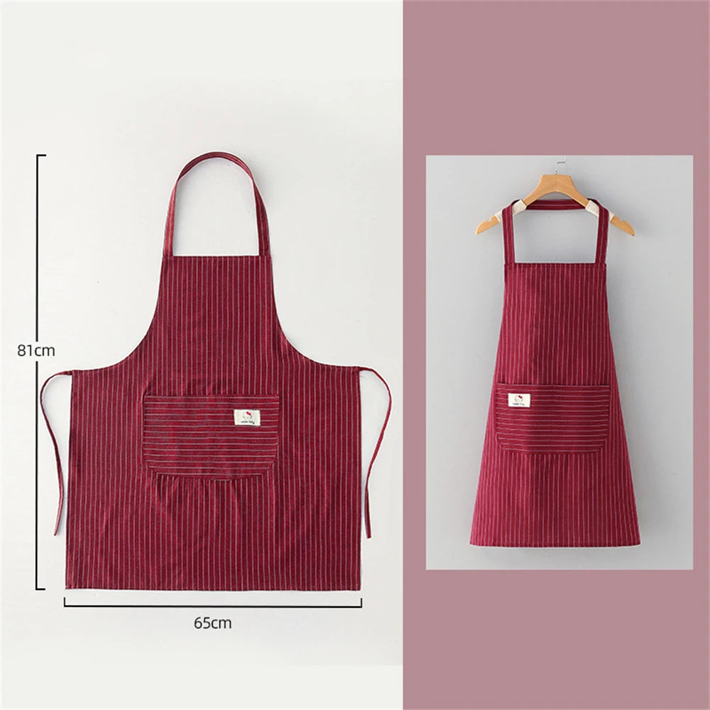 Tablier cuisine qualité
