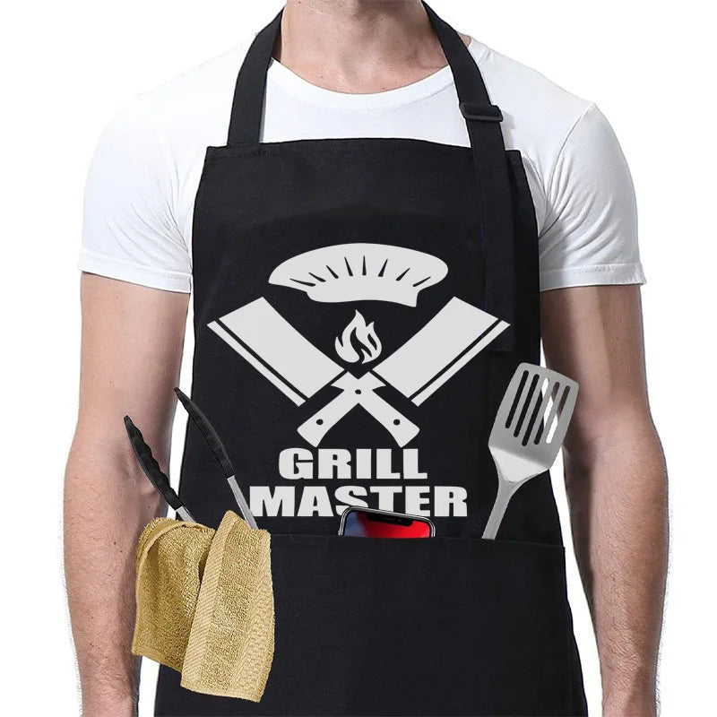 Tablier cuisine humour homme