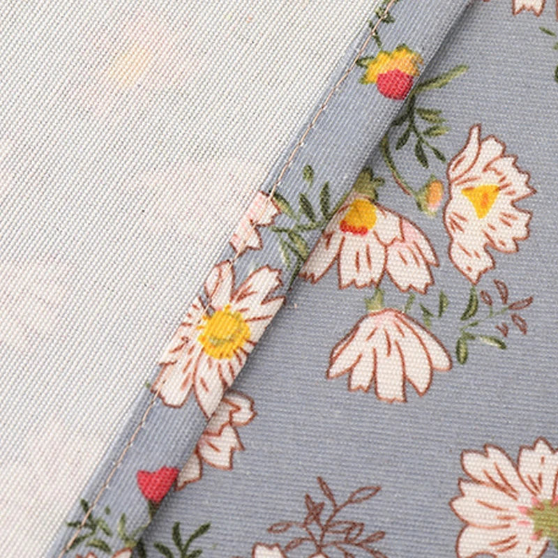 Tablier Cuisine Femme Polyester – Tablier Léger 6 Designs Toutes Saisons