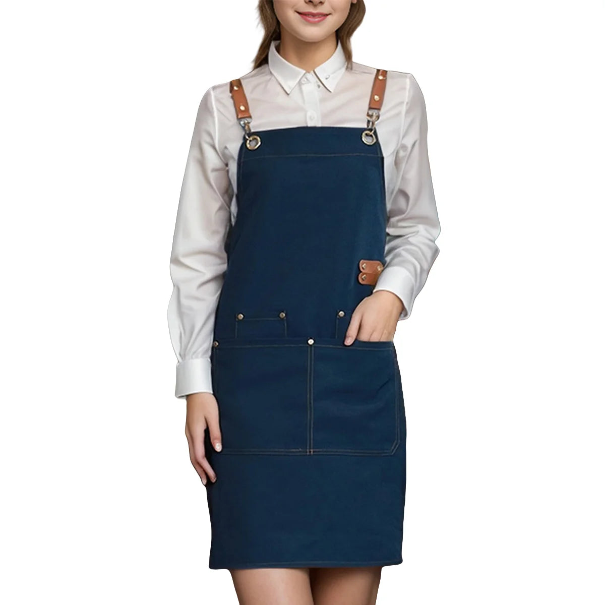 Tablier cuisine de marque