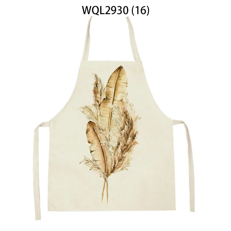 Tablier cuisine stylé
