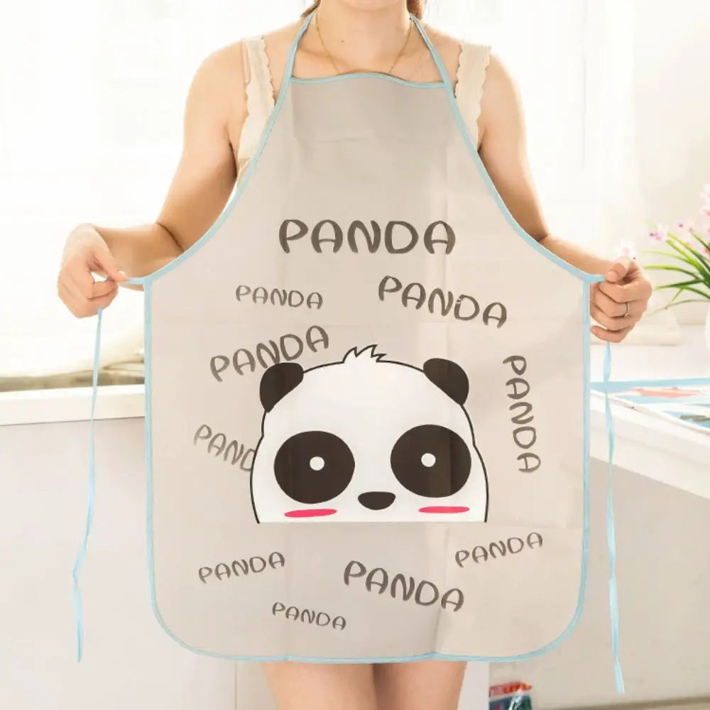 Tablier de Cuisine pour Femme – Tablier Sans Manches Léger Coloris Variés