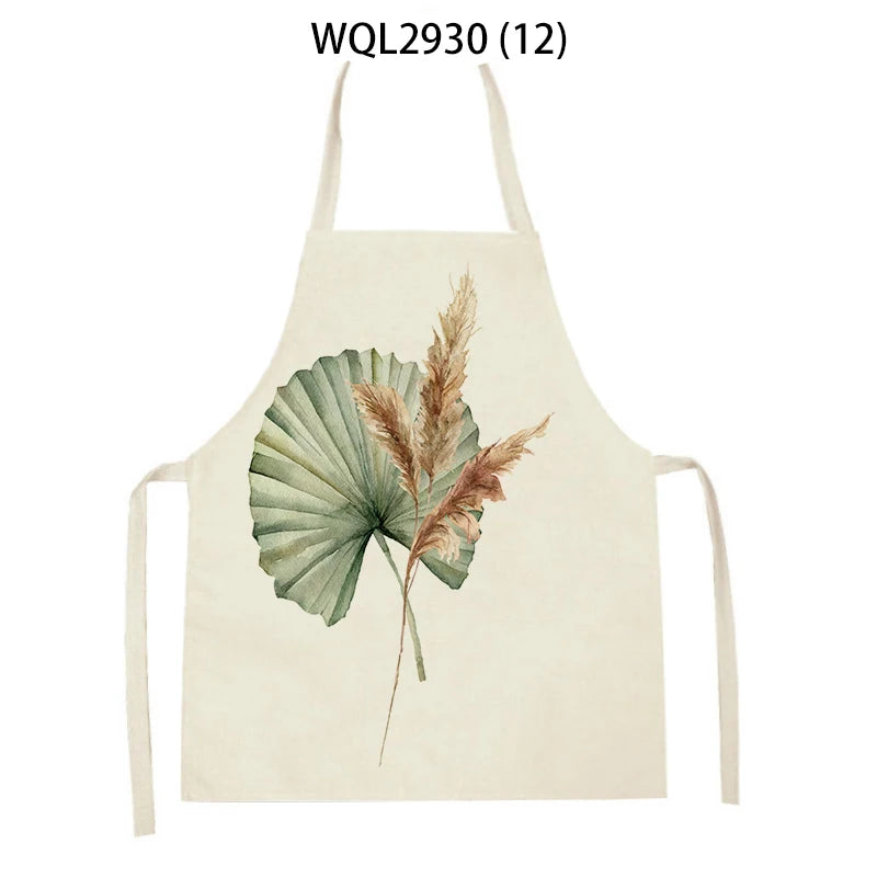 Tablier cuisine stylé