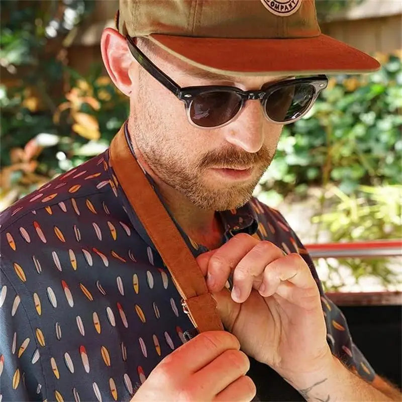 Tablier cuisine résistant anti-taches solide durable