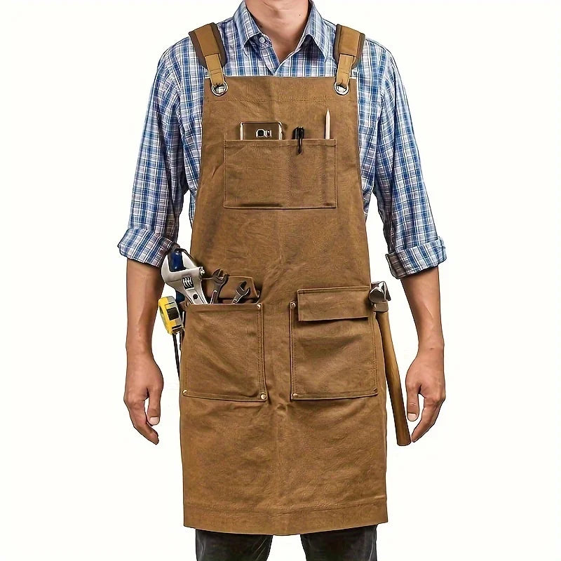 Tablier extérieur