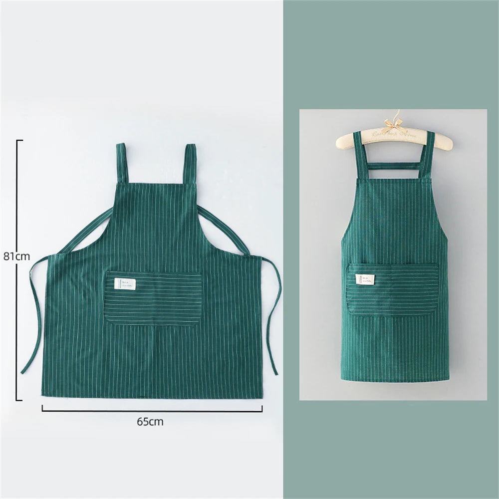 Tablier cuisine qualité