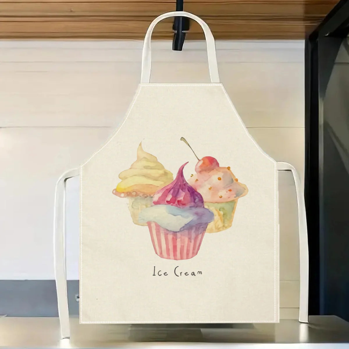 Tablier patisserie