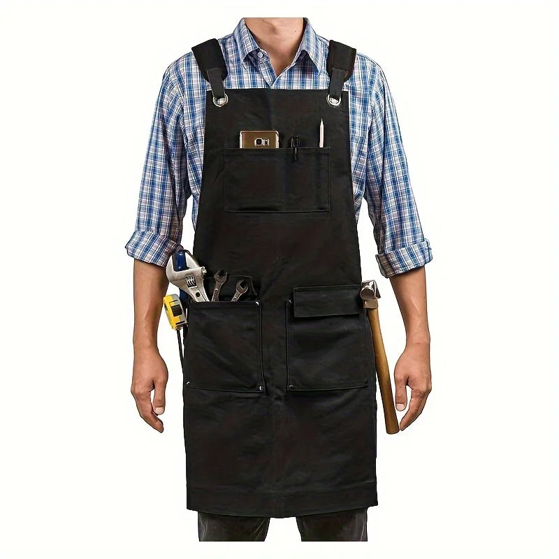 Tablier extérieur