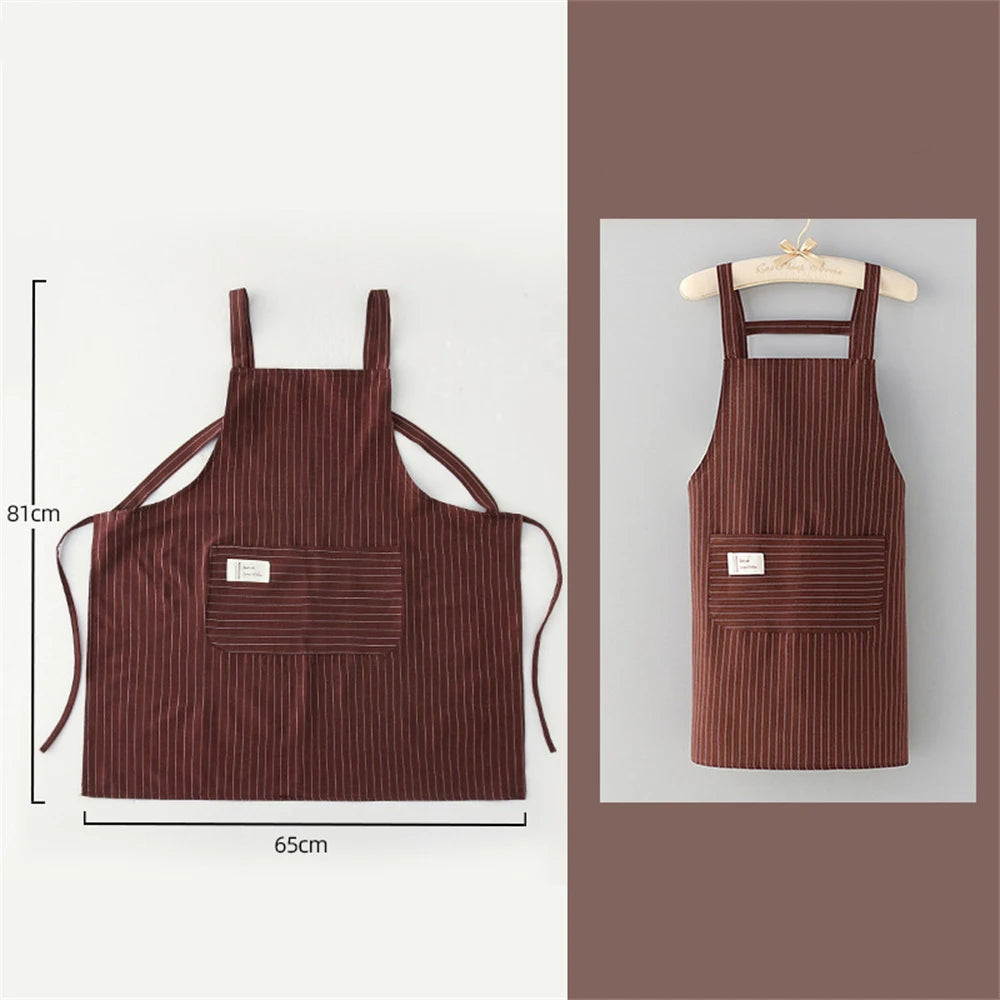 Tablier cuisine qualité
