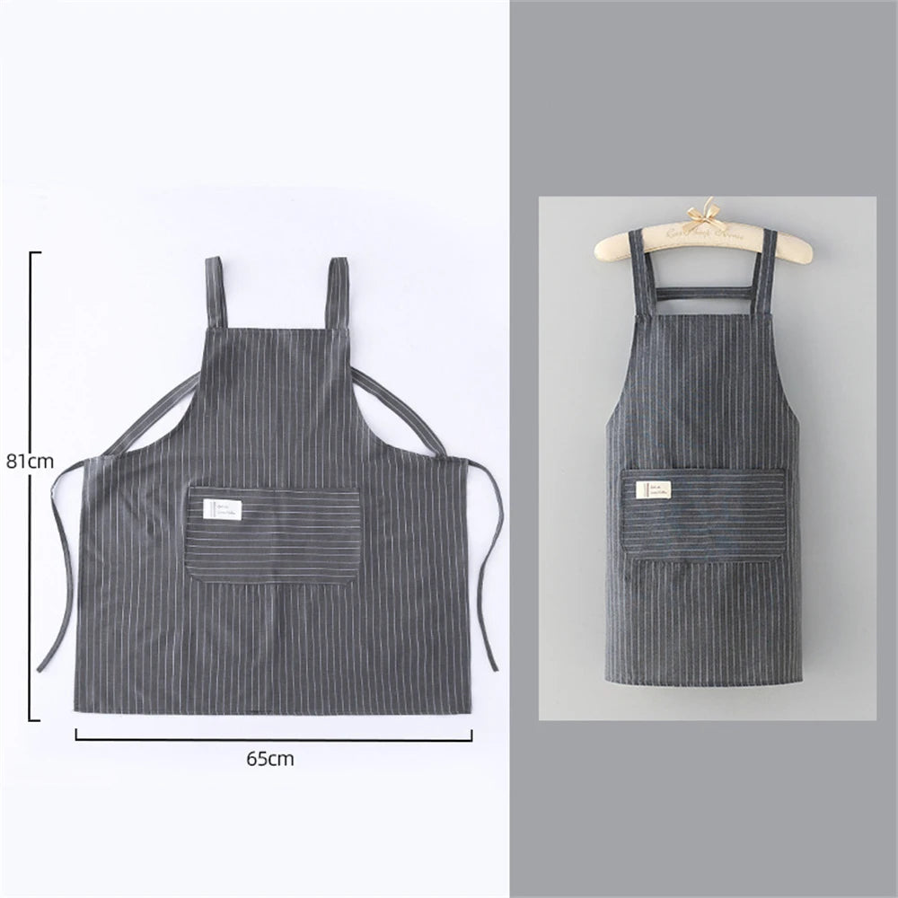 Tablier cuisine qualité