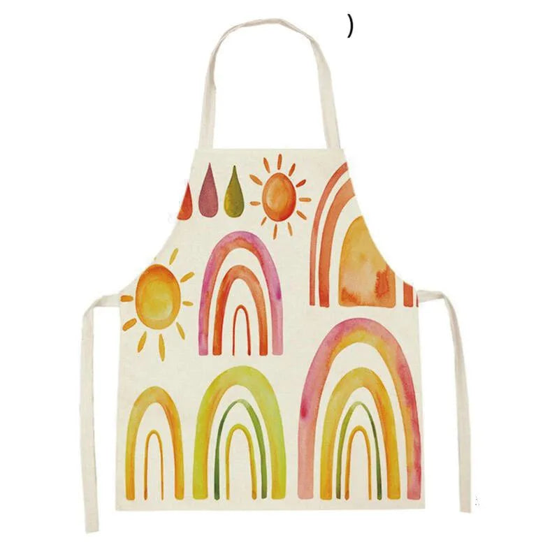 Tablier cuisine garçon enfant résistant amusant atelier