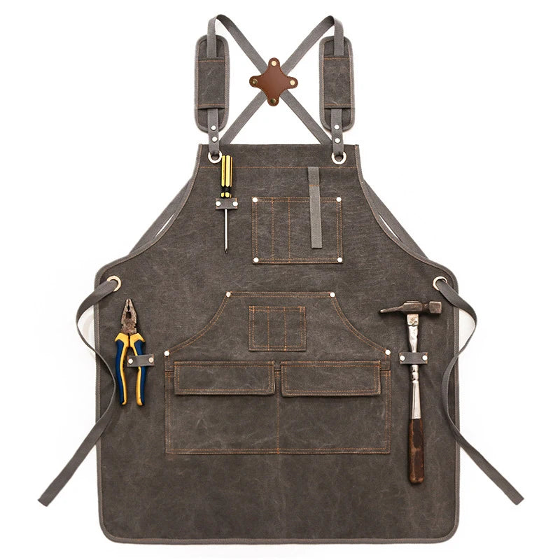 Tablier artisan