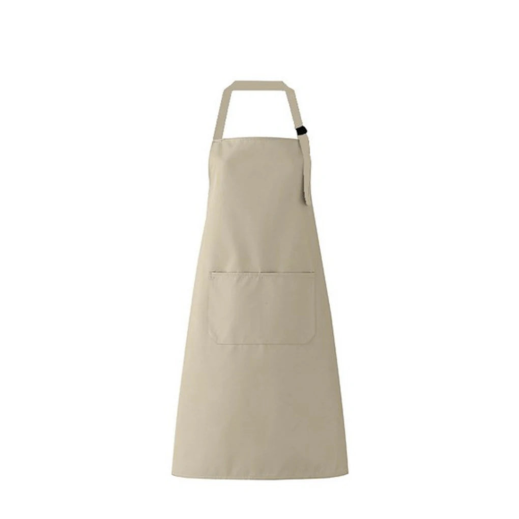 Tablier cuisine noir homme