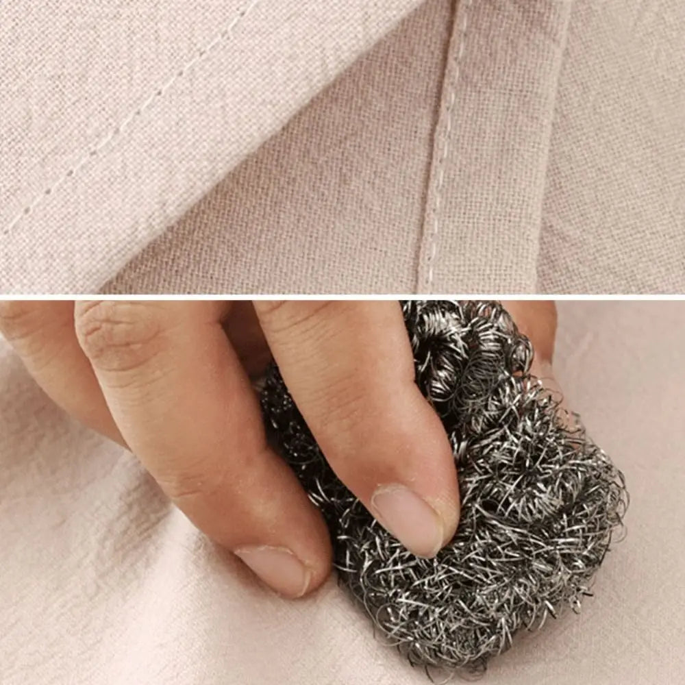 Tablier cuisine sans couture confort absolu léger pratique