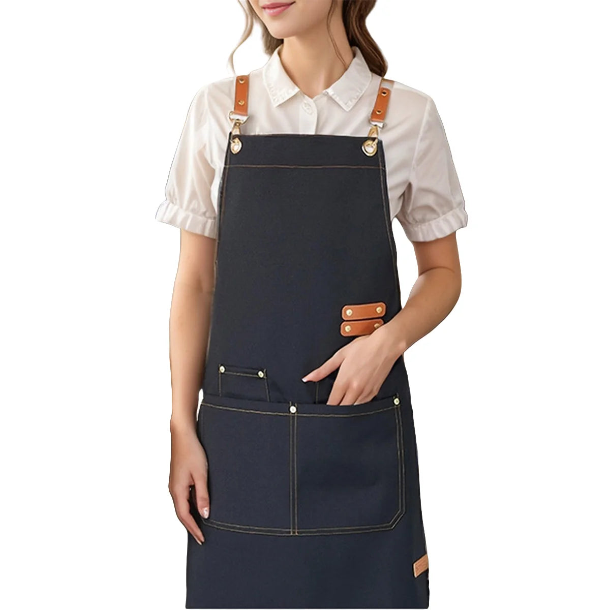 Tablier cuisine de marque