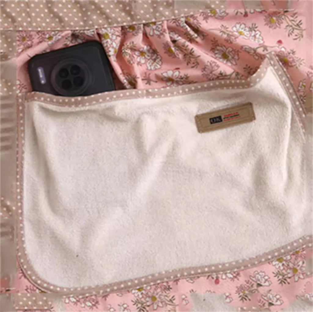 Tablier de cuisine original femme design unique tendance