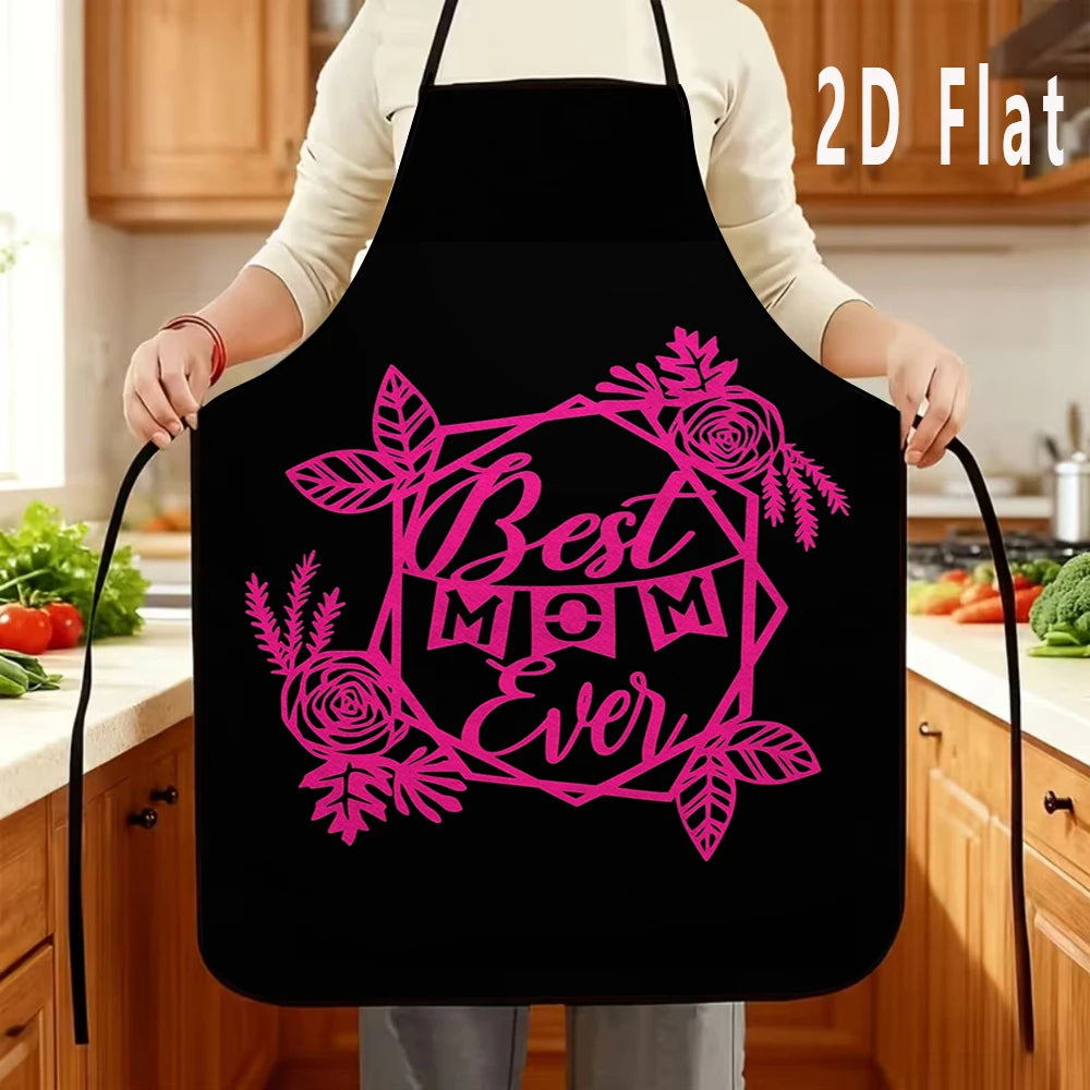 Tablier de cuisine cadeau original idée anniversaire Noël