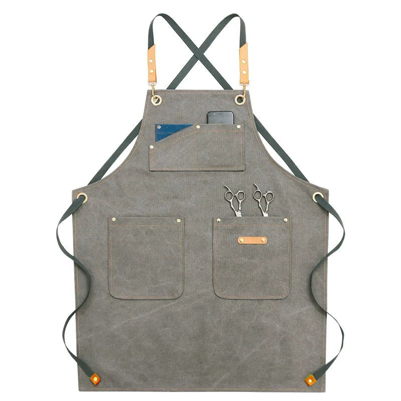 Tablier artisan