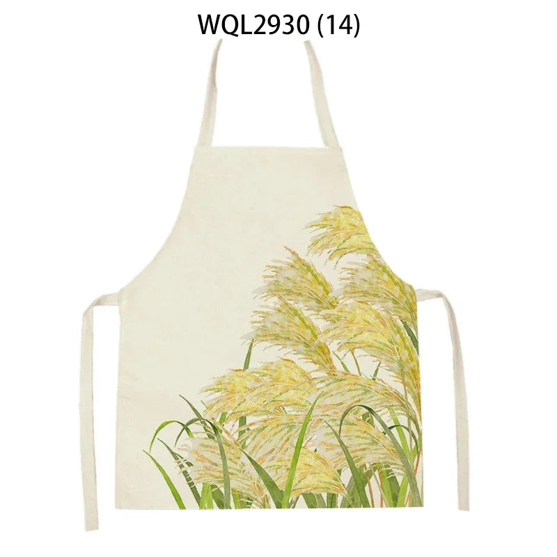 Tablier cuisine stylé