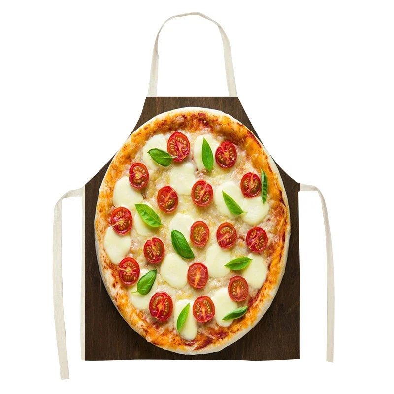 Tablier Cuisine Fun Humour – Tablier Fantaisie Amusant et Original
