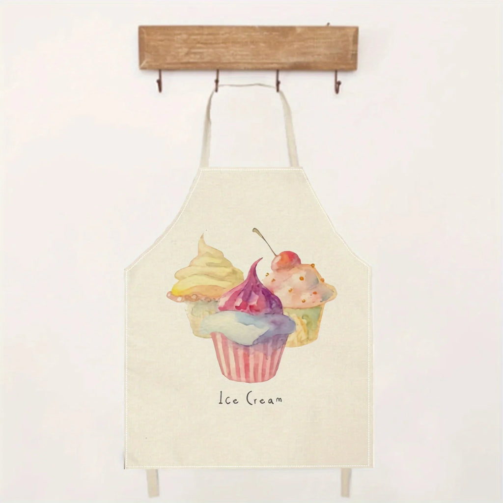 Tablier patisserie