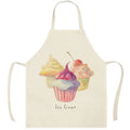 Tablier patisserie