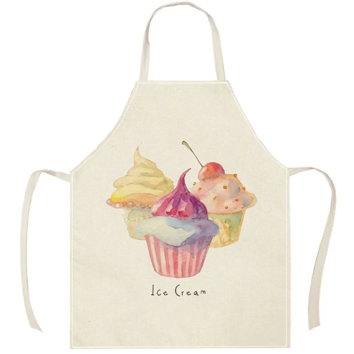 Tablier patisserie