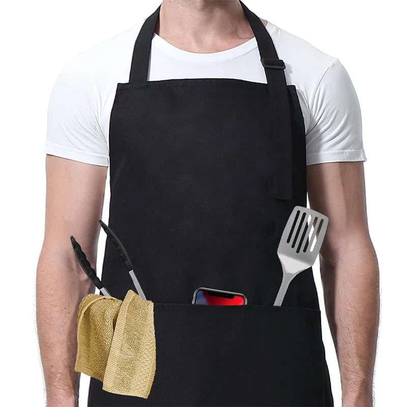 Tablier cuisine original homme design unique style affirmé