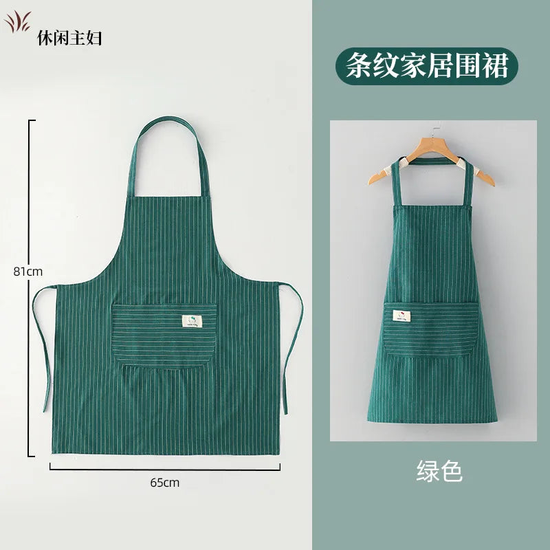 Tablier cuisine qualité