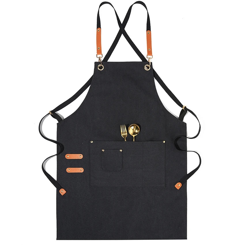 Tablier artisan