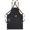 Tablier artisan