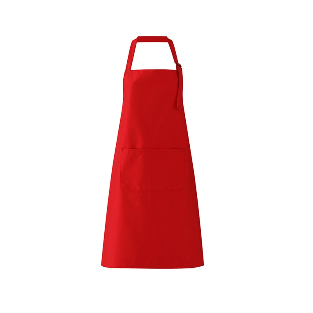 Tablier cuisine noir homme