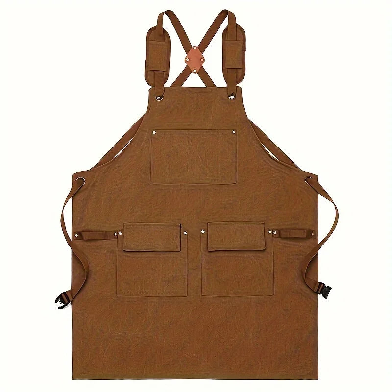 Tablier extérieur