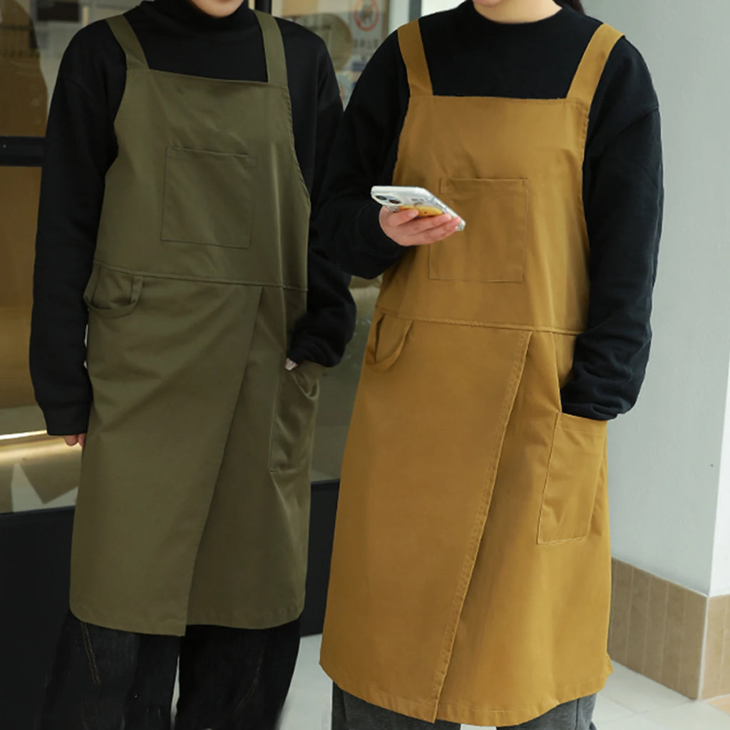 Tablier cuisine sur mesure