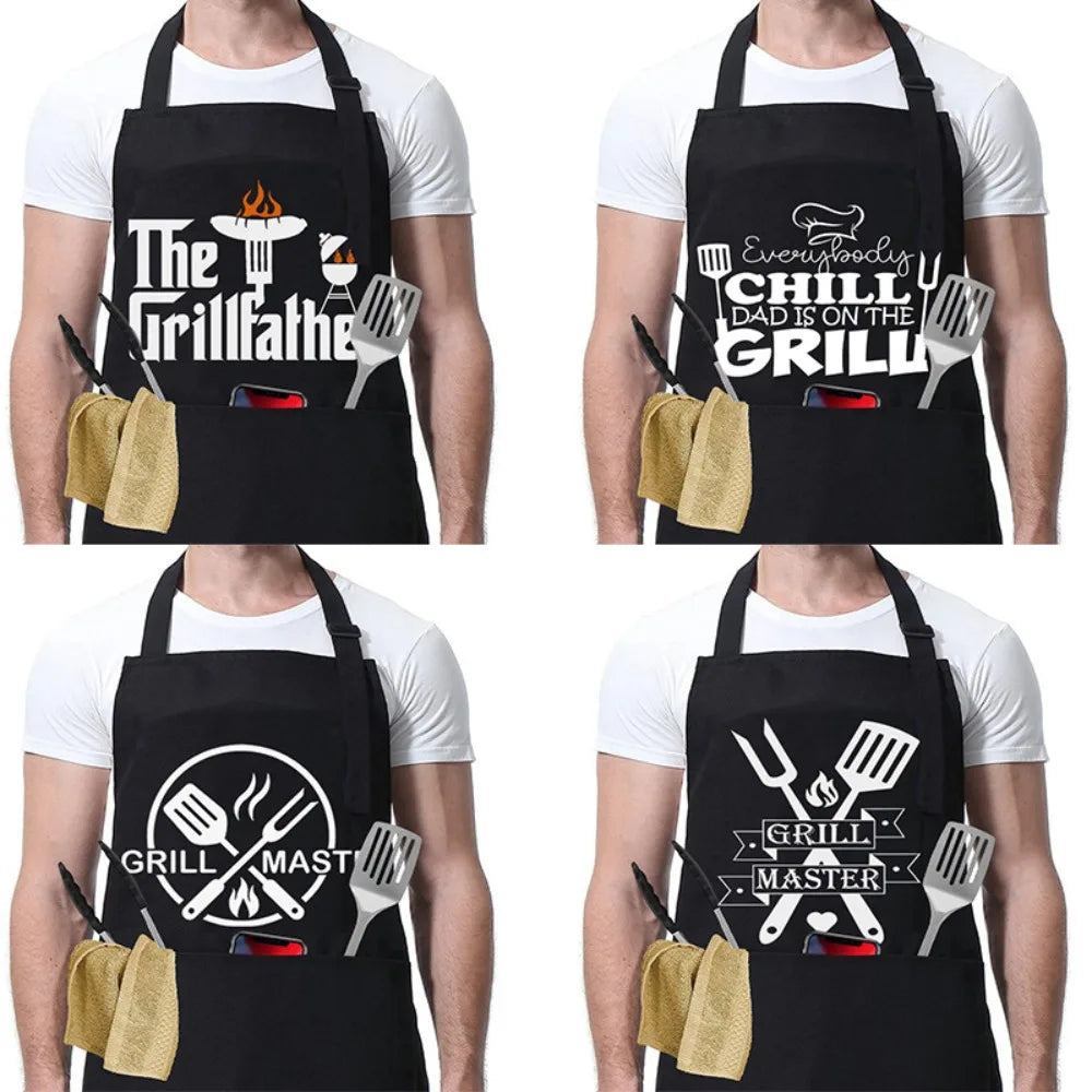 Tablier cuisine humour homme