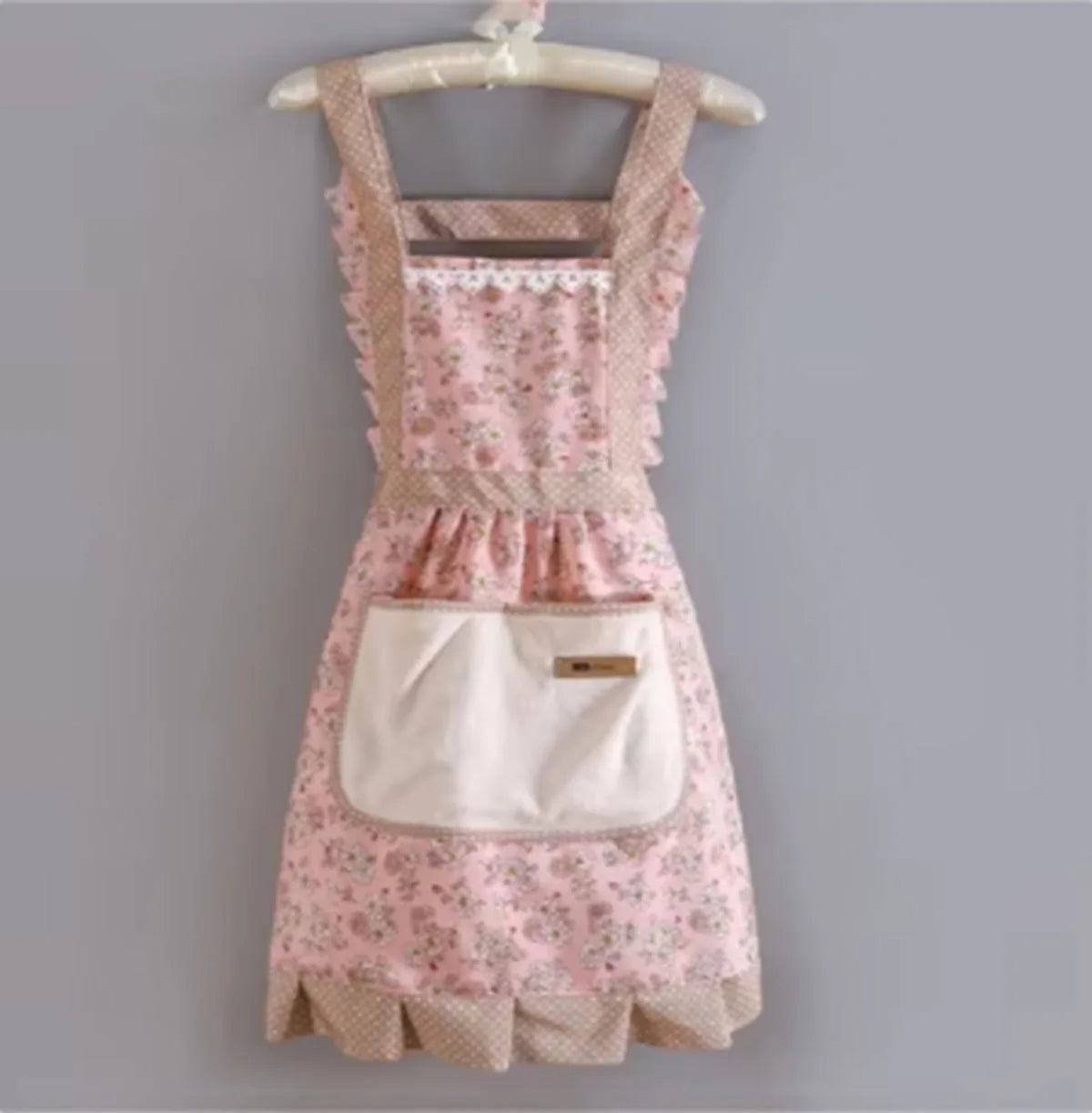 Tablier de cuisine original femme design unique tendance