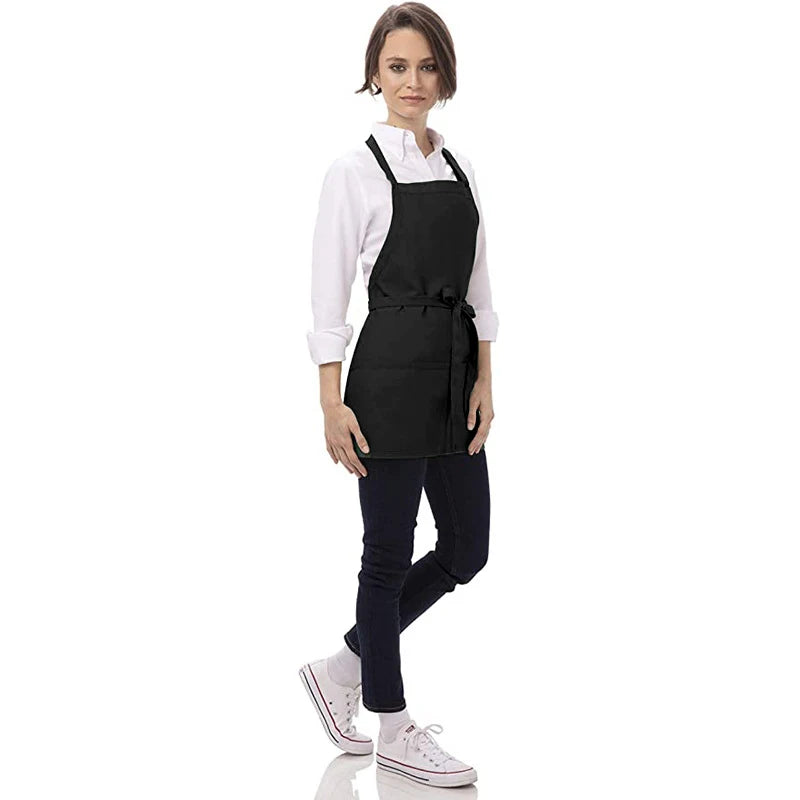Tablier cuisine entreprise